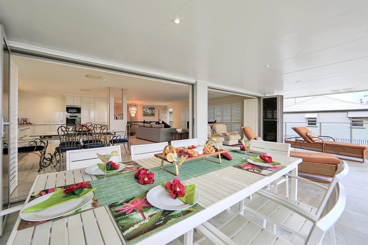 Nautilus Beachside Apartments Bargara Habitación foto